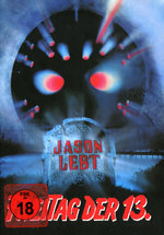 Film: Freitag, der 13. - Teil 6: Jason lebt