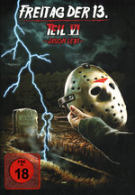 Film: Freitag, der 13. - Teil 6: Jason lebt