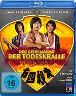 Film: Der Geheimbund der Todeskralle