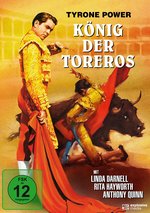 Film: König der Toreros - Blood and Sand
