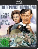 Film: Treffpunkt Hongkong - Soldier of Fortune