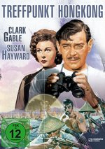 Film: Treffpunkt Hongkong - Soldier of Fortune