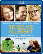 Film: The Kids are All Right