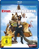 Film: Evan Allmächtig