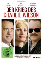 Film: Der Krieg des Charlie Wilson