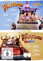 Film: Die Flintstones - Familie Feuerstein - Flintston