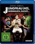 Film: Jungfrau (40), männlich, sucht...