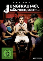 Film: Jungfrau (40), männlich, sucht…