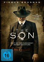 Film: The Son - Staffel 1+2 Gesamtbox