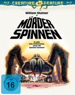 Film: Mörderspinnen