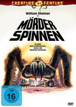 Film: Mörderspinnen