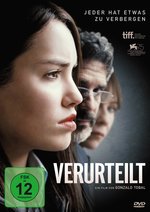 Film: Verurteilt - Jeder hat etwas zu verbergen