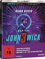 Film: John Wick: Kapitel 3