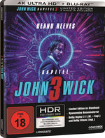 Film: John Wick: Kapitel 3