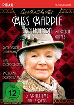 Film: Agatha Christie: Miss Marple Collection