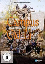 Film: Campus Galli - Das Mittelalterexperiment