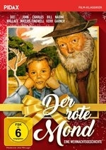 Film: Der rote Mond - Eine Weihnachtsgeschichte