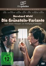 Film: Die Grünstein-Variante