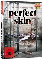 Film: Perfect Skin - Ihr Körper ist seine Leinwand