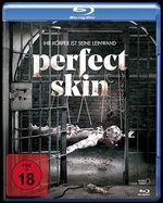 Film: Perfect Skin - Ihr Körper ist seine Leinwand