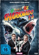 Film: SchleFaZ - Sharknado 1-6