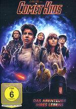 Film: Comet Kids