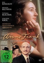 Film: Anne Frank - Die ganze Geschichte