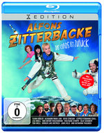Film: Alfons Zitterbacke - Das Chaos ist zurück