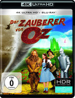 Film: Der Zauberer von Oz