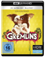 Film: Gremlins 1 - Kleine Monster
