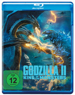 Film: Godzilla II - King of the Monsters