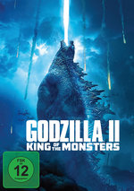 Film: Godzilla II - King of the Monsters