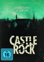 Film: Castle Rock - Die komplette 1. Staffel