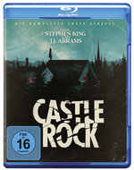 Film: Castle Rock - Die komplette 1. Staffel