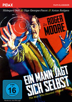 Film: Ein Mann jagt sich selbst