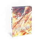 Film: DATE A LIVE Vol. 3