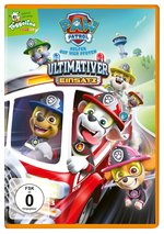 Film: Paw Patrol: Ultimativer Einsatz