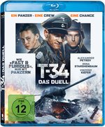 Film: T-34: Das Duell