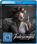 Film: Todesengel - The Hexecutioners