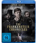 Film: The Frankenstein Chronicles - Die komplette Seri