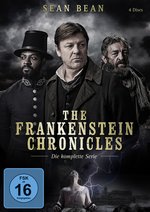 Film: The Frankenstein Chronicles - Die komplette Seri