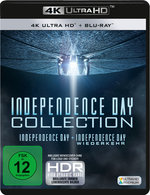 Film: Independence Day 1+2