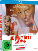 Film: Und immer lockt das Weib