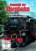 Film: Romantik der Eisenbahn - 125 Jahre Zittauer Schm
