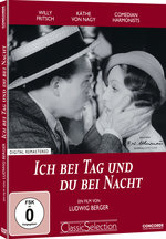 Film: Ich bei Tag und du bei Nacht