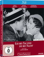 Film: Ich bei Tag und du bei Nacht