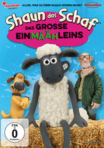 Film: Shaun das Schaf - Das grosse Einmäähleins