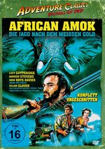 Film: African Amok - Die Jagd nach dem weißen Gold