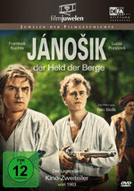 Film: Janosik, Held der Berge