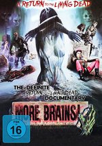 Film: More Brains - A Return to the Living Dead
